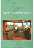 Inżynieria Ruchu Morskiego
