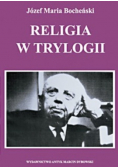 Religia w trylogii