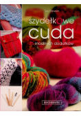 Szydełkowe cuda 25 modnych dodatków