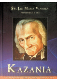 Kazania Tom I
