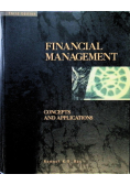 Financial Management