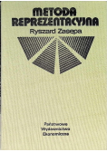 Metoda reprezentacyjna
