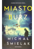 Miasto Burz