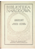 Biblioteka Narodowa Angielscy poeci jezior