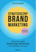 Strategiczny brand marketing.