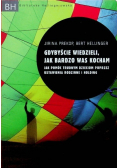 Gdybyście wiedzieli jak bardzo was kocham