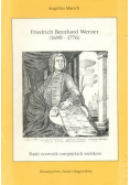 Friedrich Bernhard Werner
