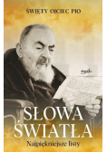 Słowa światła Najpiękniejsze listy
