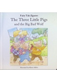 Three Little Pigs
