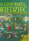 O czym warto wiedzieć