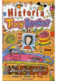 Historia Tracy Beaker