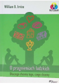 O pragnieniach ludzkich Dlaczego chcemy tego, czego chcemy