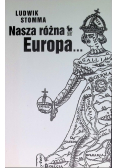 Nasza różna Europa