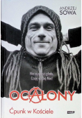 Ocalony Ćpunk w Kościele