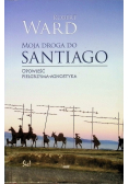 Moja droga do Santiago