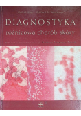 Diagnostyka różnicowa chorób skóry