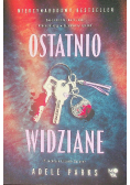 Ostatnio widziane