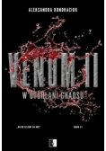 Venom II W otchłani chaosu