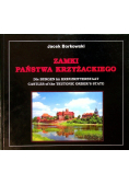 Zamki państwa krzyżackiego