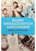 Biuro skradzionych wspomnień
