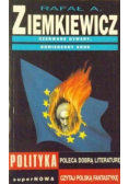 Czerwony dywan odmierzony krok