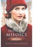 Przysięga miłości