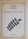 Chajn  - Wolnomularstwo w II Rzeczypospolitej