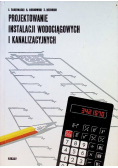 Projektowanie instalacji wodociągowych i kanalizacyjnych
