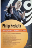 Jak wywierać wpływ na ludzi