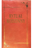 Rytuał rodzinny