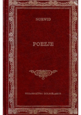Norwid Poezje