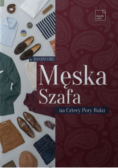 Męska Szafa na Cztery Pory Roku