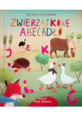 Zwierzątkowe abecadło
