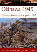 Okinawa 1945 Ostatnia bitwa na Pacyfiku