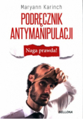 Podręcznik antymanipulacji