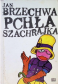 Pchła szachrajka Brzechwa