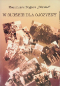 W służbie dla ojczyzny