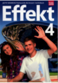 Effekt 4 Podręcznik