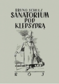 Sanatorium pod Klepsydrą