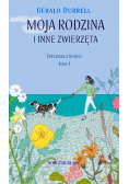 Moja rodzina i inne zwierzęta Tom 1