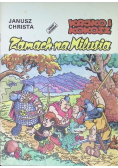 Kajko i Kokosz  Zamach na Milusia