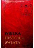 Wielka historia świata 650 - 950