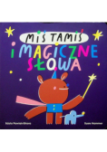 Miś Tamiś i magiczne słowa