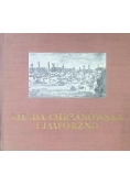 Ziemia chrzanowska i Jaworzno