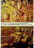 Życie codzienne magnaterii polskiej w XVII w.