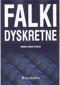 Falki dyskretne