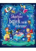 Skarbiec bajek na dobranoc