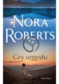 Gry umysłu