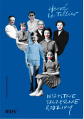 Wszystkie szczęśliwe rodziny