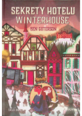 Sekrety hotelu Winterhouse
